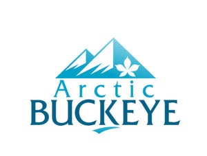 Arctic Buckeye